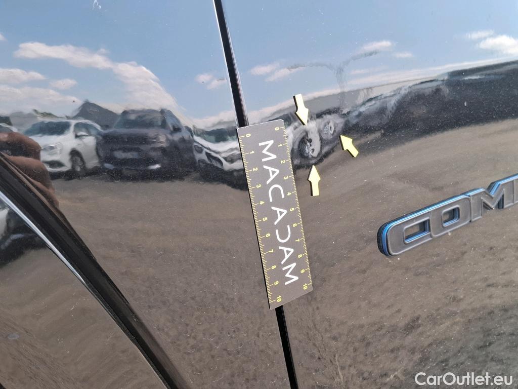  Jeep  Compass JEEP  / 2021 / 5P / SUV 1.3 TURBO T4 240 4XE S #70