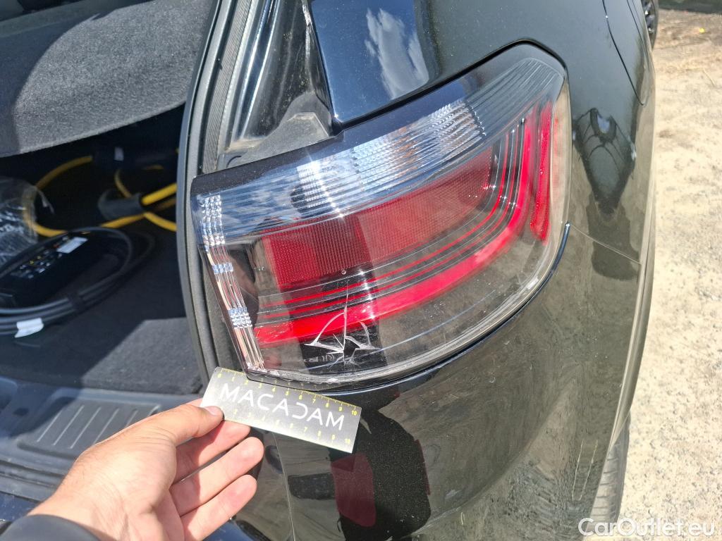  Jeep  Compass JEEP  / 2021 / 5P / SUV 1.3 TURBO T4 240 4XE S #17