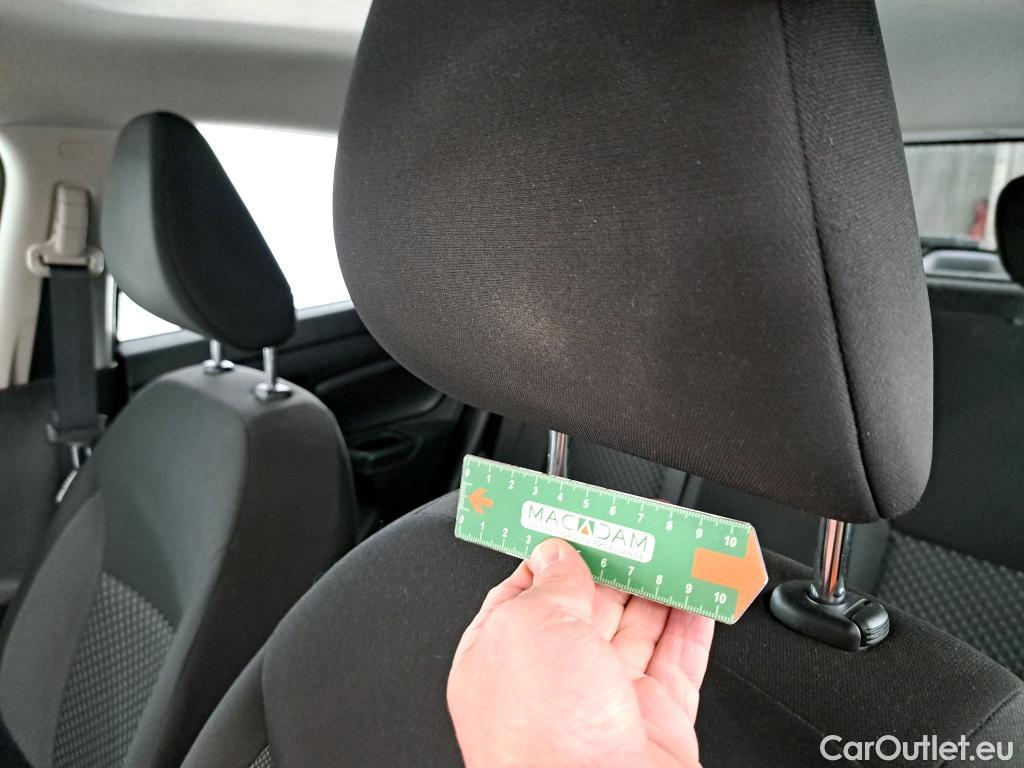  Nissan  Micra NISSAN  / 2016 / 5P / Berline IG-T 100 Business Edition #10