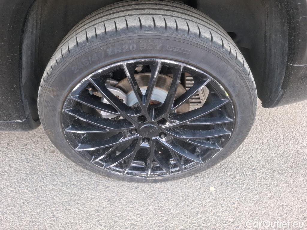  Jeep  Compass JEEP  / 2021 / 5P / SUV 1.3 TURBO T4 240 4XE S #13