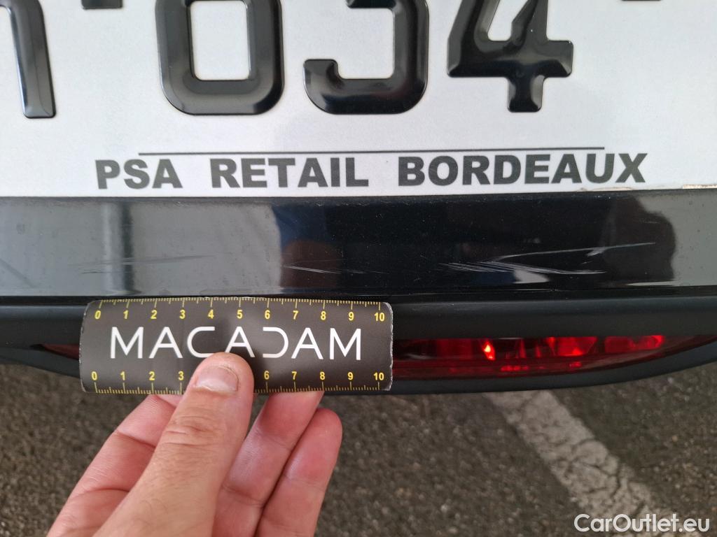  Peugeot  208  Allure Business 1.2 PureTech 100CV BVA8 E6d #10
