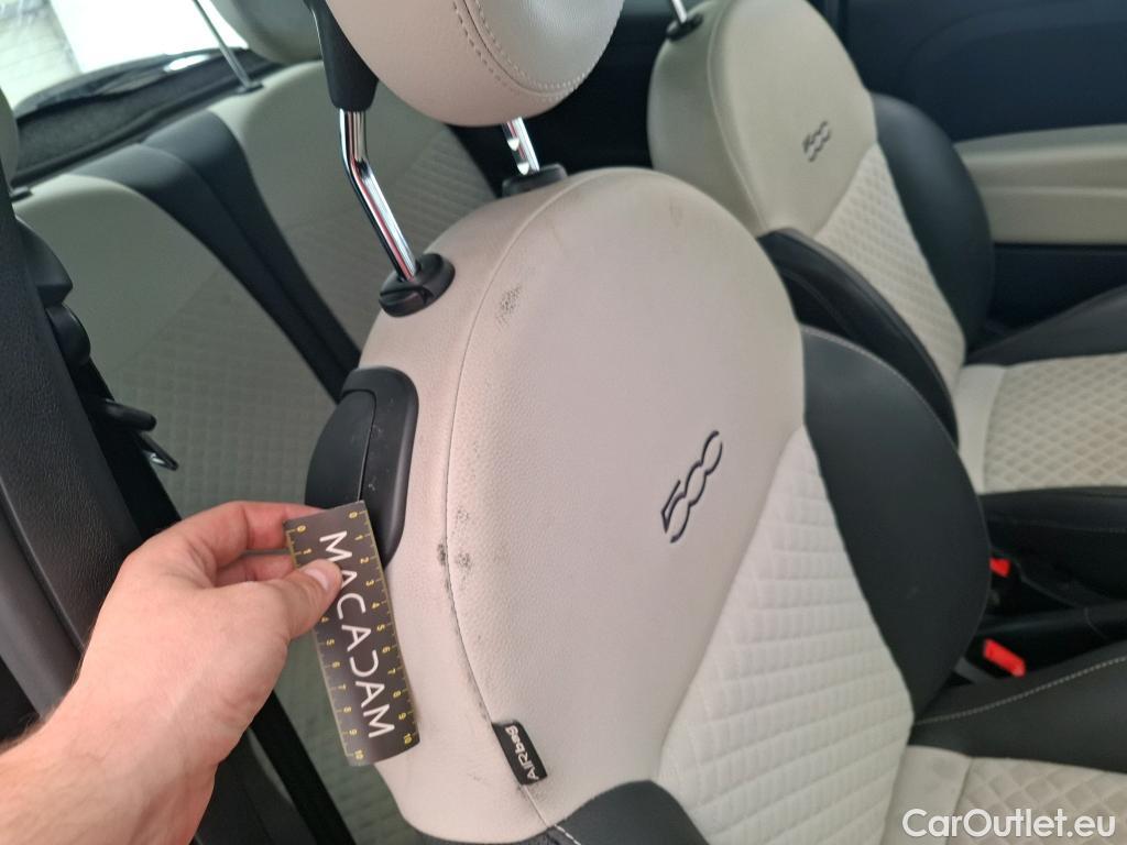  Fiat  500  DolceVita Plus 1.0 70CV BVM6 E6d #36