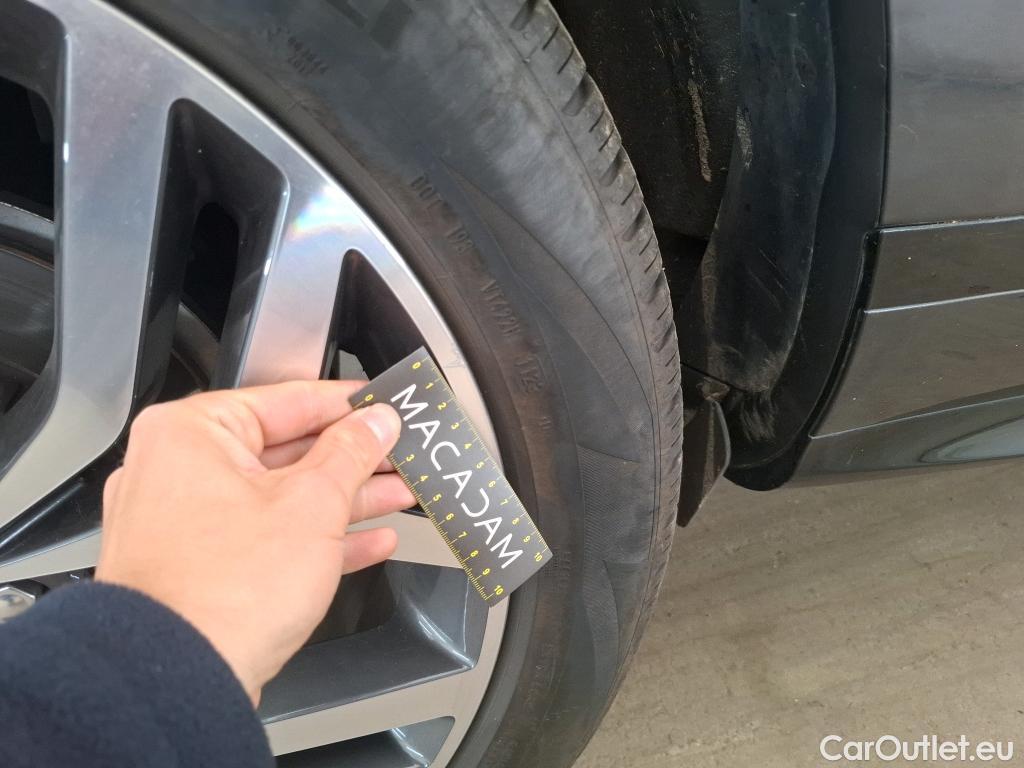  Land Rover  Range Rover Evoque LAND ROVER  / 2018 / 5P / SUV P200 Flex BVA 4WD R-Dynamic HSE #24