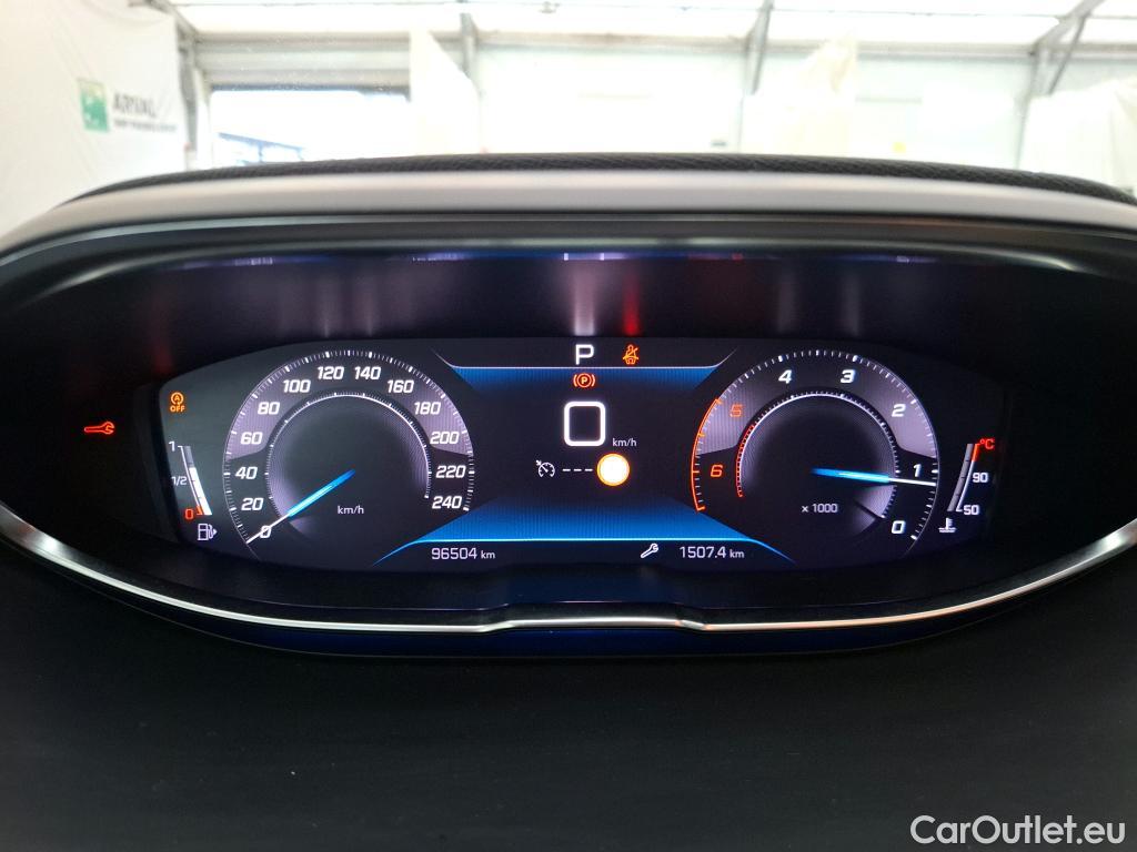  Peugeot  3008  Active Business 1.5 HDi 130CV BVA8 E6d #25