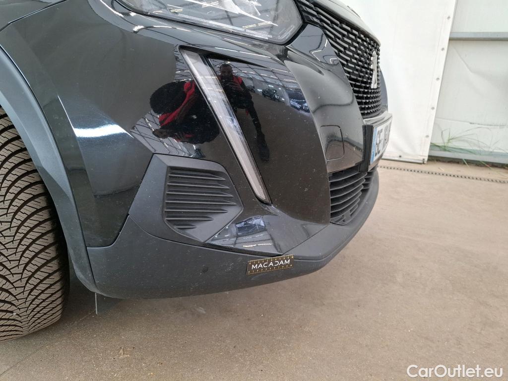 Peugeot  2008  Active Pack 1.5 HDi 110CV BVM6 E6d #15