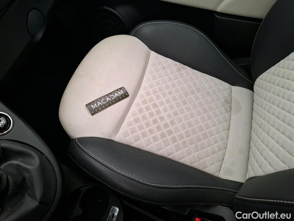  Fiat  500  DolceVita Plus 1.0 70CV BVM6 E6d #33