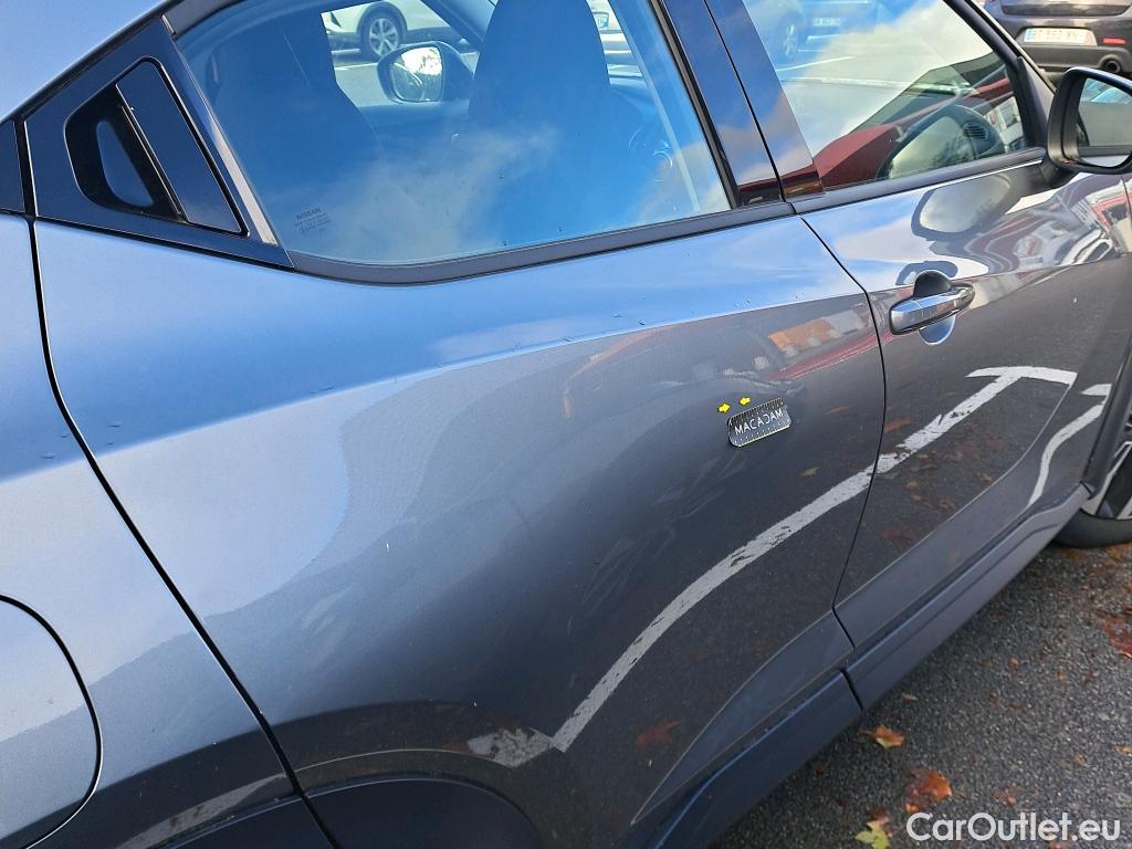  Nissan  Juke NISSAN  / 2019 / 5P / Crossover DIG-T 114 BVM6 Business Edition #19