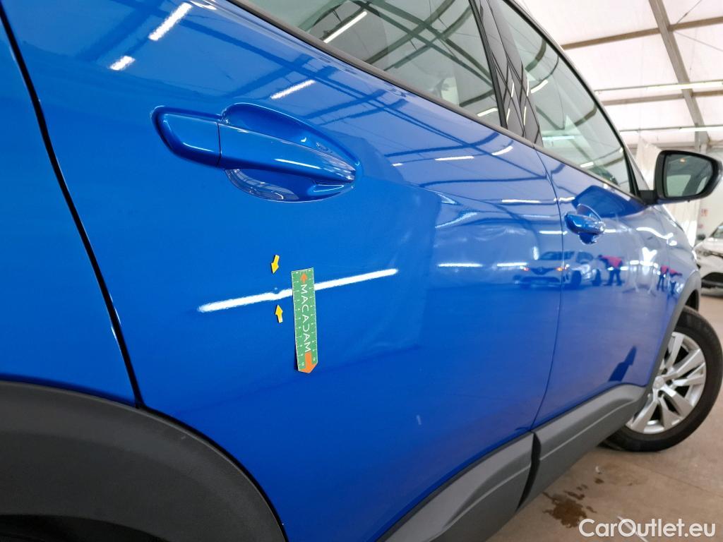  Peugeot  3008  Active Business 1.5 HDi 130CV BVA8 E6d #16