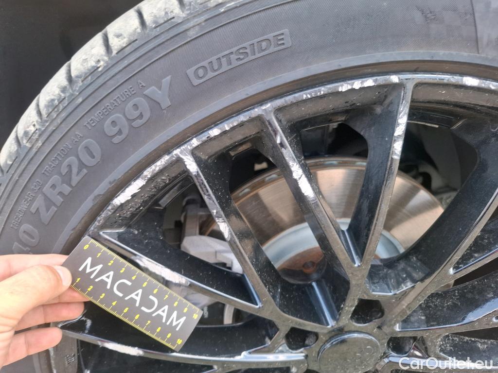  Jeep  Compass JEEP  / 2021 / 5P / SUV 1.3 TURBO T4 240 4XE S #59