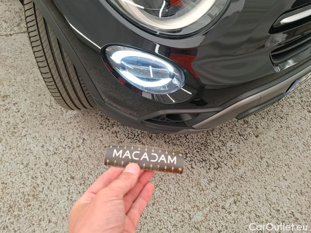  Fiat  500 X Cross 1.3 GSE 150CV BVM6 E6dT #17