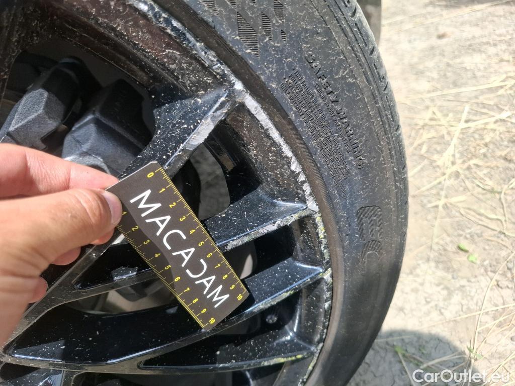  Jeep  Compass JEEP  / 2021 / 5P / SUV 1.3 TURBO T4 240 4XE S #44