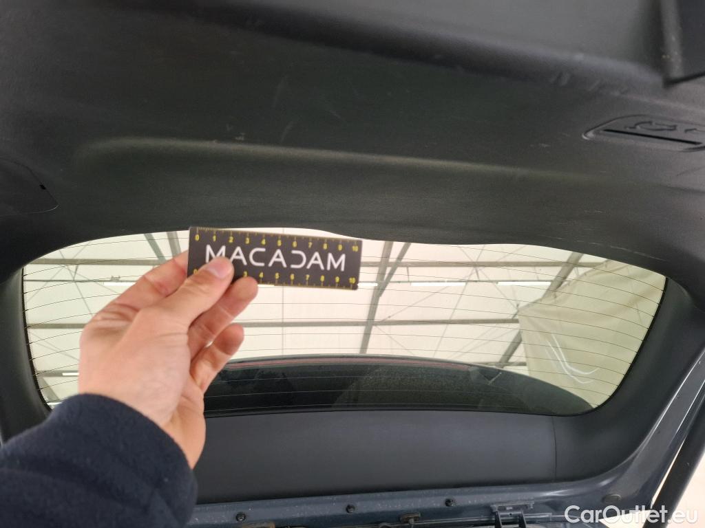  Hyundai  Tucson HYUNDAI  / 2020 / 5P / SUV 1.6 PHEV 265 HTRAC EXECUTIVE 4WD AUTO #14