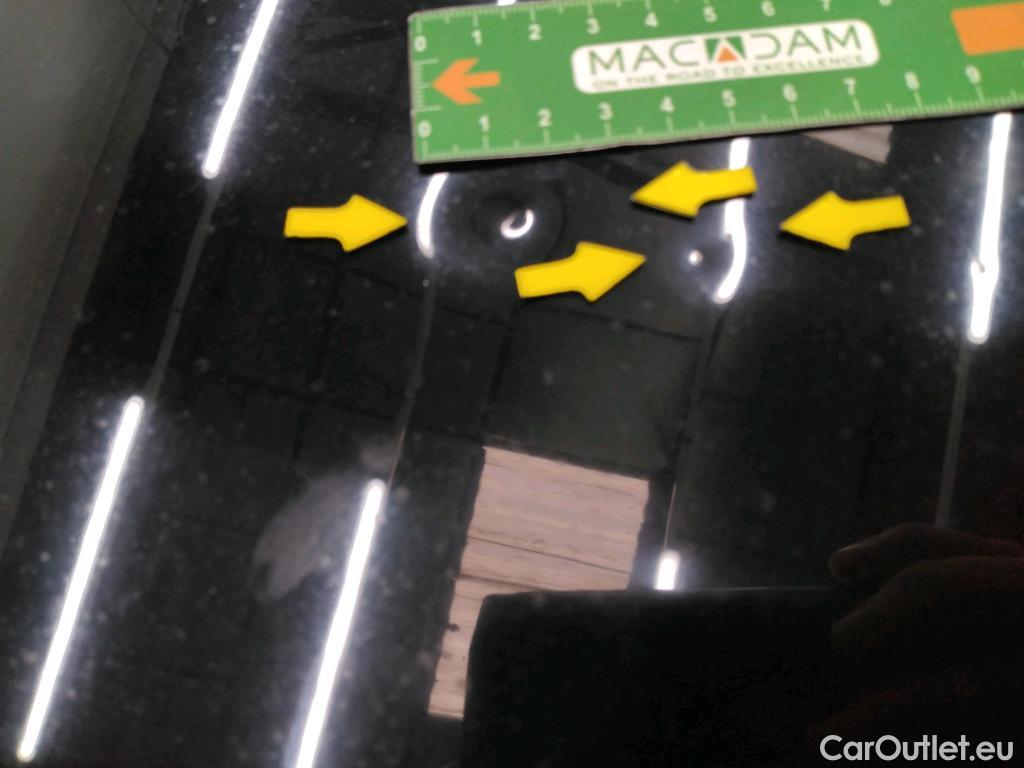  Peugeot  2008 PEUGEOT  5p Crossover BlueHDi 100 ¤6.c SandS ALLURE BU #4