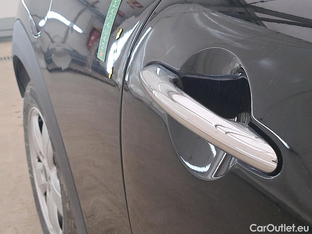  Mini  Mini   3p Berline One Finition Salt 75 ch #8