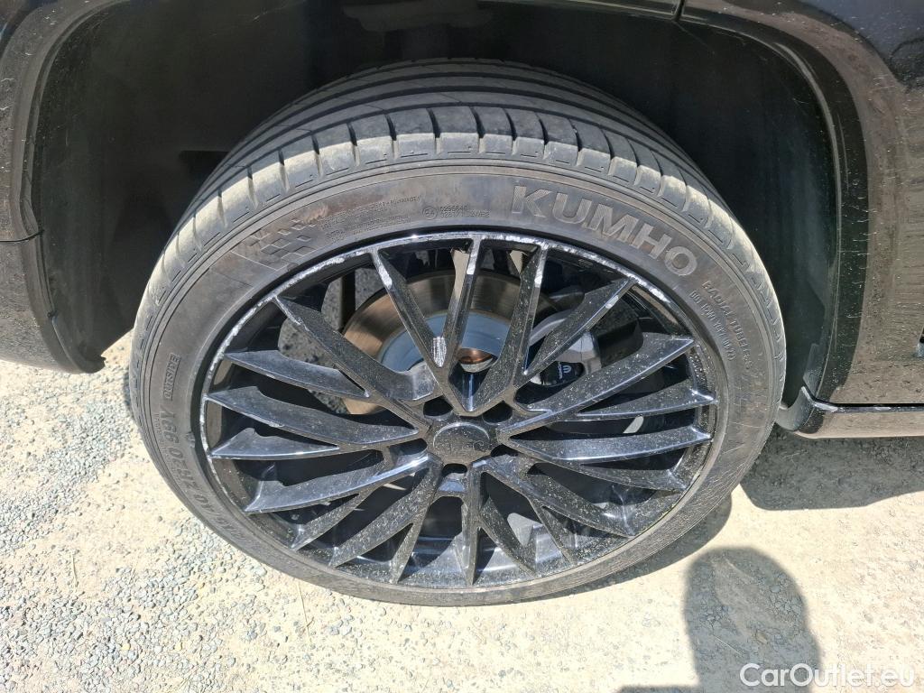  Jeep  Compass JEEP  / 2021 / 5P / SUV 1.3 TURBO T4 240 4XE S #6