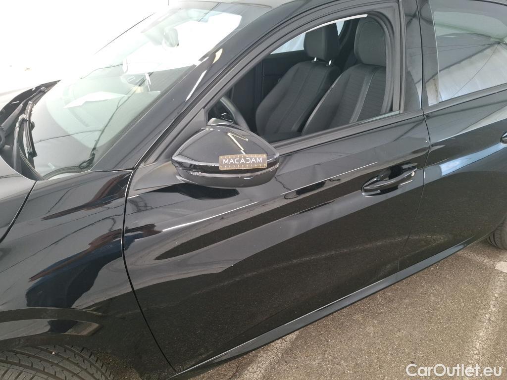  Peugeot  208  Allure Business 1.2 PureTech 100CV BVA8 E6d #21