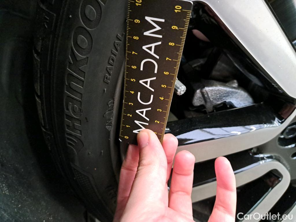  Mini  Cooper MINI Mini Cabrio / 2021 / 2P / Cabriolet  Edition Camden 136 ch BVA7 / VO RECONDITIONNE - PHOTOS AVANT RECONDITIONNEMENT #5