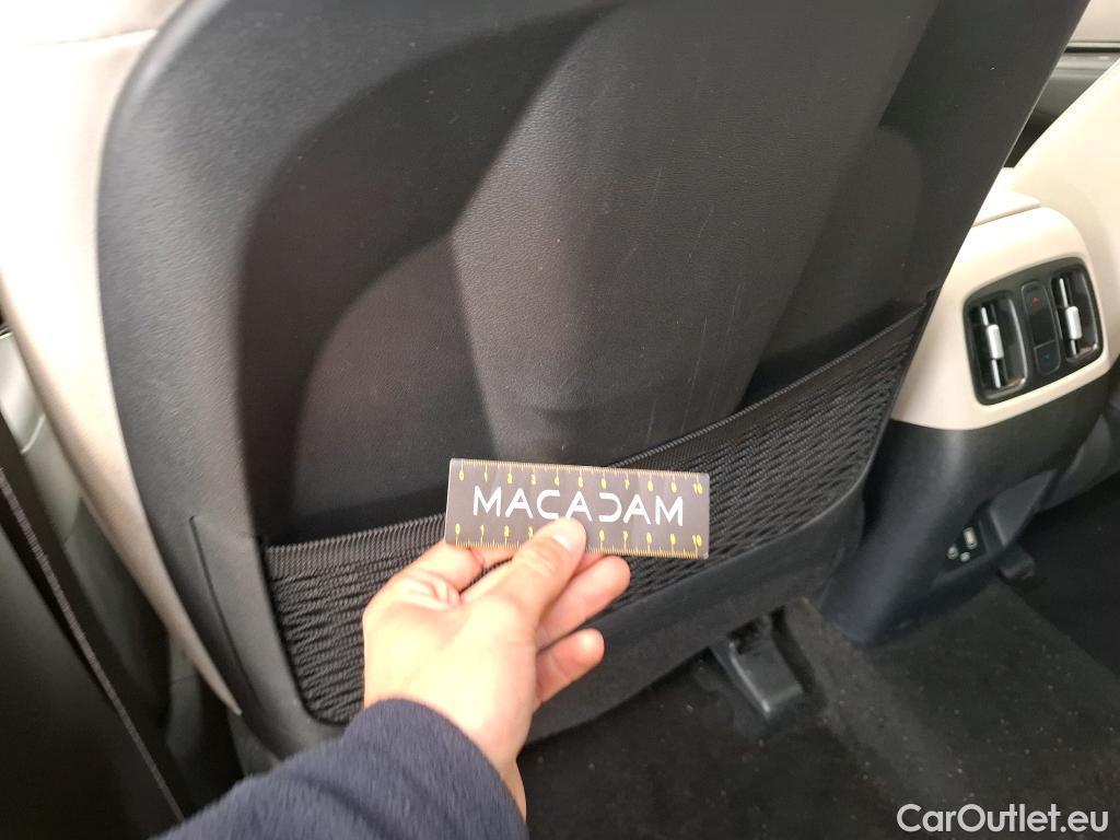  Hyundai  Tucson HYUNDAI  / 2020 / 5P / SUV 1.6 PHEV 265 HTRAC EXECUTIVE 4WD AUTO #10