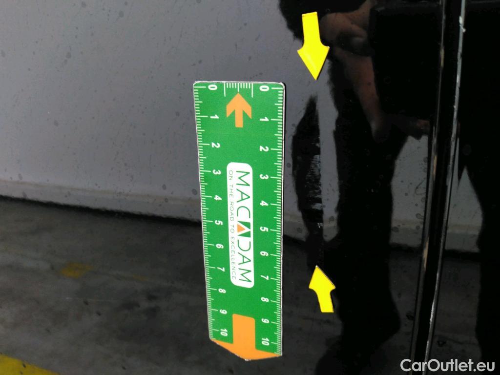  Peugeot  2008 PEUGEOT  5p Crossover BlueHDi 100 ¤6.c SandS ALLURE BU #10