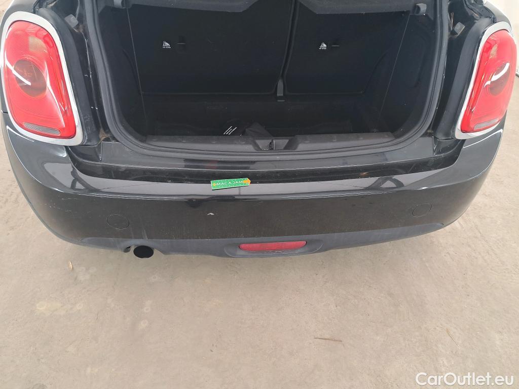  Mini  Mini   3p Berline One Finition Salt 75 ch #1