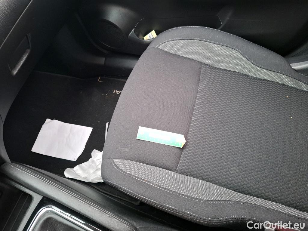  Nissan  Qashqai NISSAN  / 2017 / 5P / Crossover 1.5 DCI 115 Business Edition #2