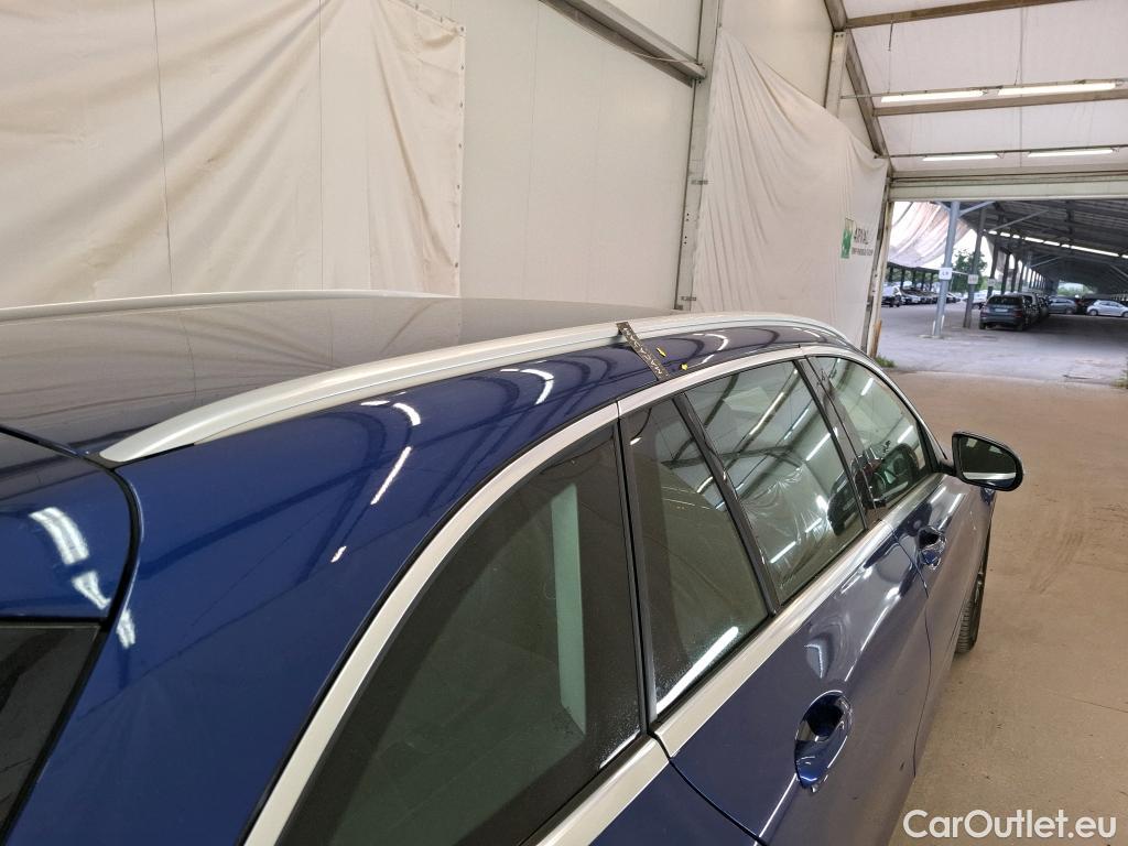  Mercedes  C-Klasse MERCEDES-BENZ Classe C Break / 2018 / 5P / Break C 220 d Business Line / VO RECONDITIONNE - PHOTOS AVANT RECONDITIONNEMENT #8