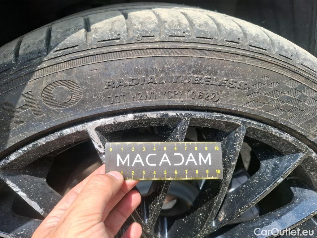  Jeep  Compass JEEP  / 2021 / 5P / SUV 1.3 TURBO T4 240 4XE S #43