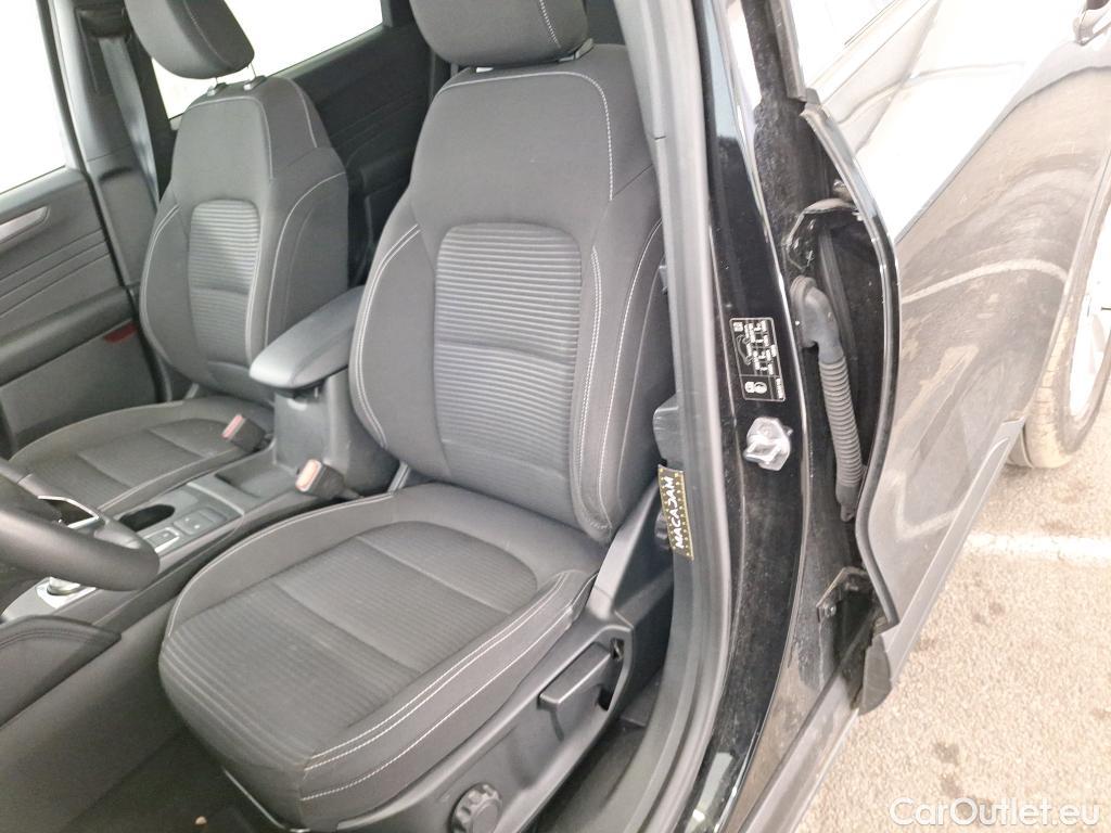  Ford  Kuga  Titanium Hybrid 2.5 190CV BVA6 E6dT #18