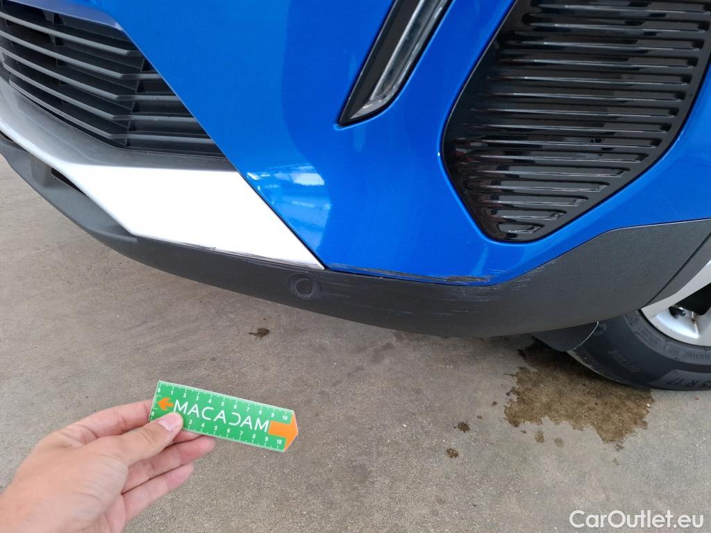  Peugeot  3008  Active Business 1.5 HDi 130CV BVA8 E6d #26