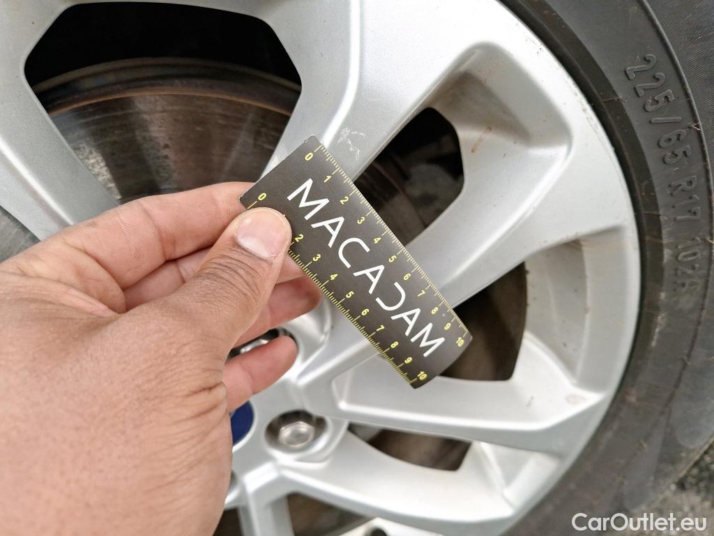  Ford  Kuga  Titanium Hybrid 2.5 190CV BVA6 E6dT #17