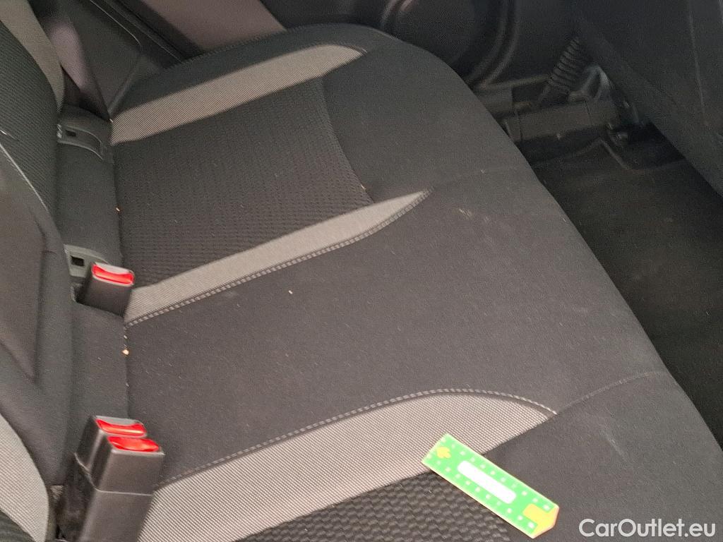  Nissan  Qashqai NISSAN  / 2017 / 5P / Crossover 1.5 DCI 115 Business Edition #4