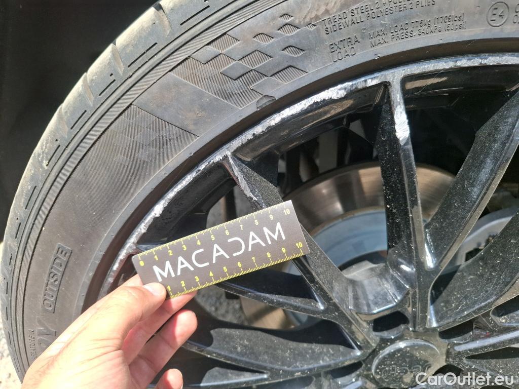  Jeep  Compass JEEP  / 2021 / 5P / SUV 1.3 TURBO T4 240 4XE S #36