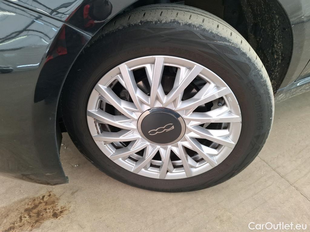  Fiat  500  DolceVita Plus 1.0 70CV BVM6 E6d #16
