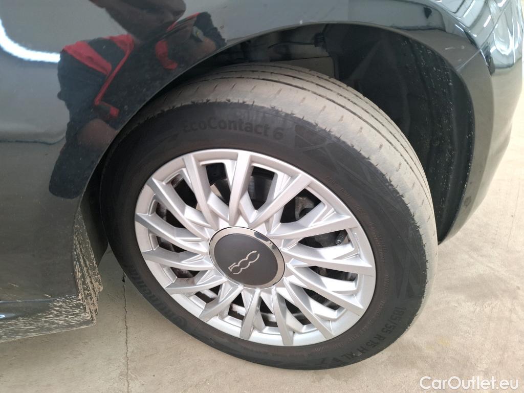  Fiat  500  DolceVita Plus 1.0 70CV BVM6 E6d #12