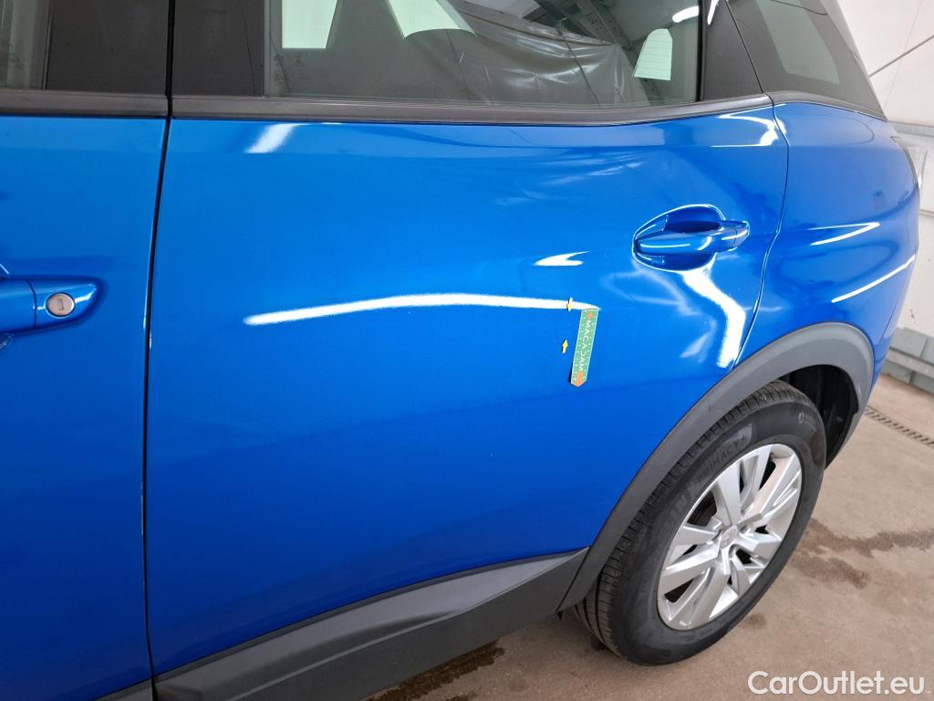  Peugeot  3008  Active Business 1.5 HDi 130CV BVA8 E6d #10