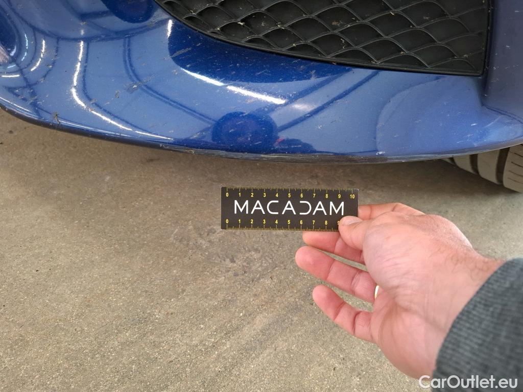  Mercedes  C-Klasse MERCEDES-BENZ Classe C Break / 2018 / 5P / Break C 220 d Business Line / VO RECONDITIONNE - PHOTOS AVANT RECONDITIONNEMENT #5