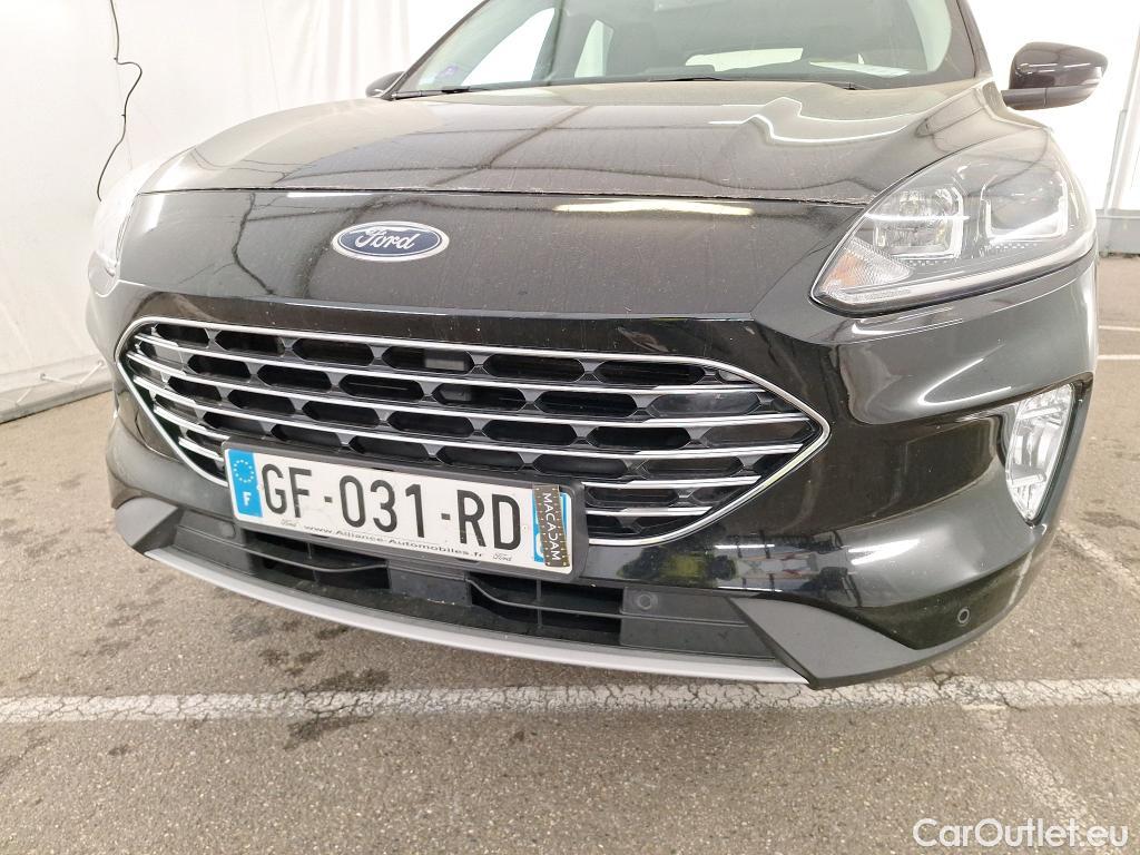  Ford  Kuga  Titanium Hybrid 2.5 190CV BVA6 E6dT #30