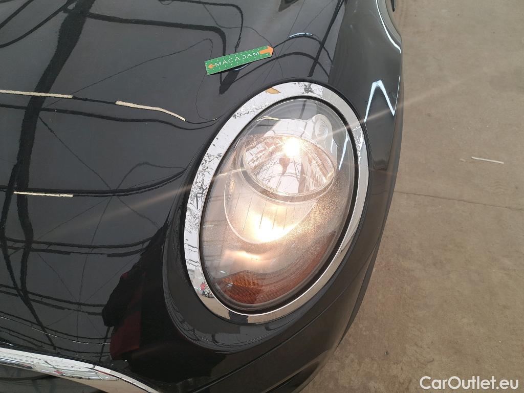  Mini  Mini   3p Berline One Finition Salt 75 ch #9