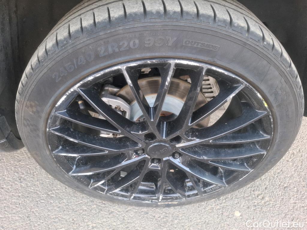  Jeep  Compass JEEP  / 2021 / 5P / SUV 1.3 TURBO T4 240 4XE S #14