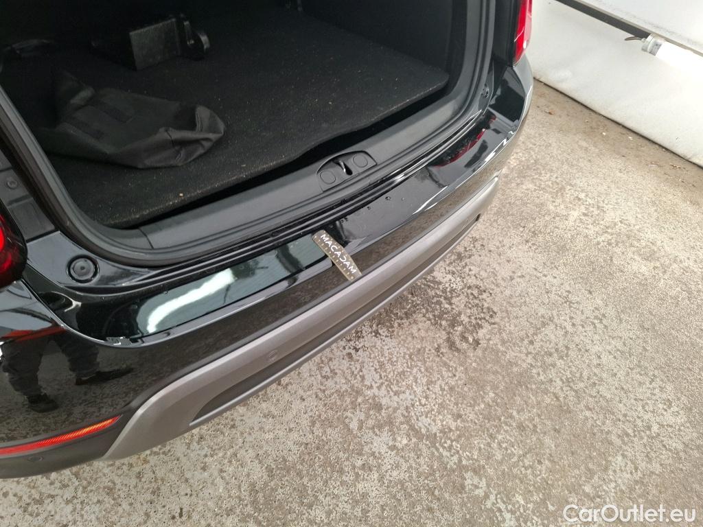  Fiat  500 X Cross 1.3 GSE 150CV BVM6 E6dT #1