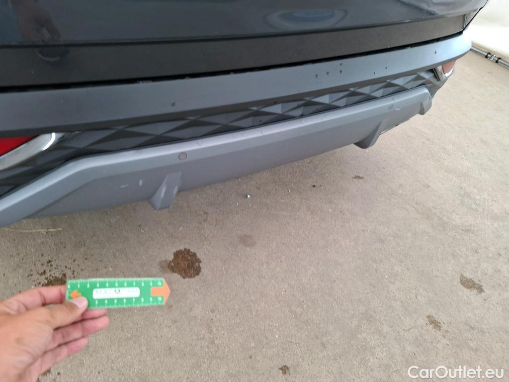  Hyundai  Tucson HYUNDAI  / 2020 / 5P / SUV 1.6 PHEV 265 HTRAC EXECUTIVE 4WD AUTO #28