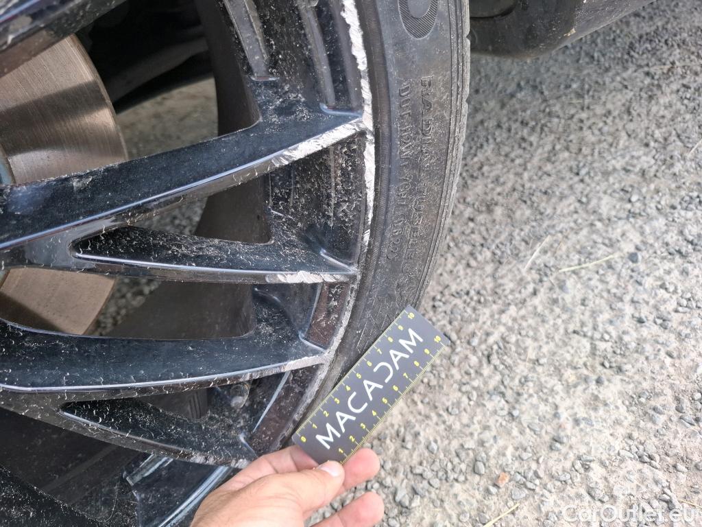  Jeep  Compass JEEP  / 2021 / 5P / SUV 1.3 TURBO T4 240 4XE S #62