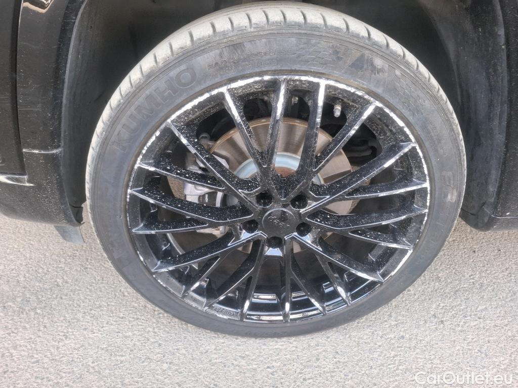  Jeep  Compass JEEP  / 2021 / 5P / SUV 1.3 TURBO T4 240 4XE S #10