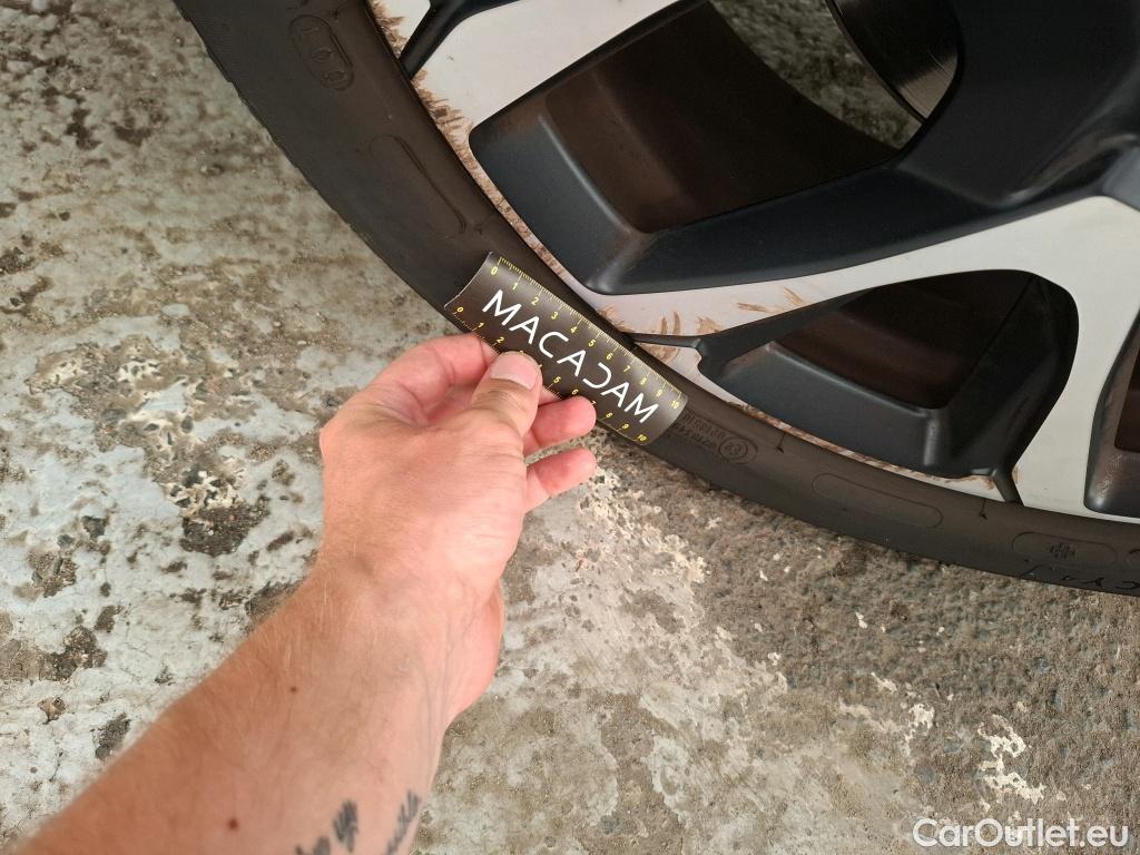  Fiat  500 X Cross 1.3 GSE 150CV BVM6 E6dT #10