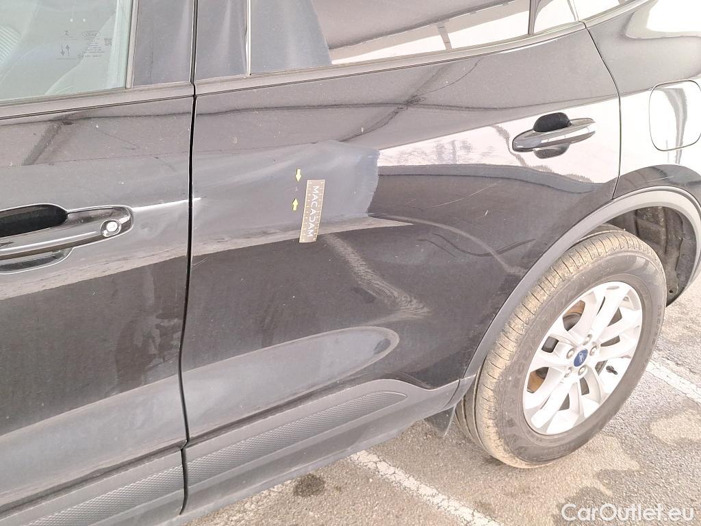  Ford  Kuga  Titanium Hybrid 2.5 190CV BVA6 E6dT #27