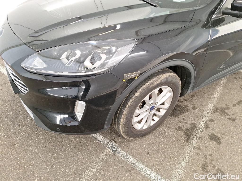  Ford  Kuga  Titanium Hybrid 2.5 190CV BVA6 E6dT #37