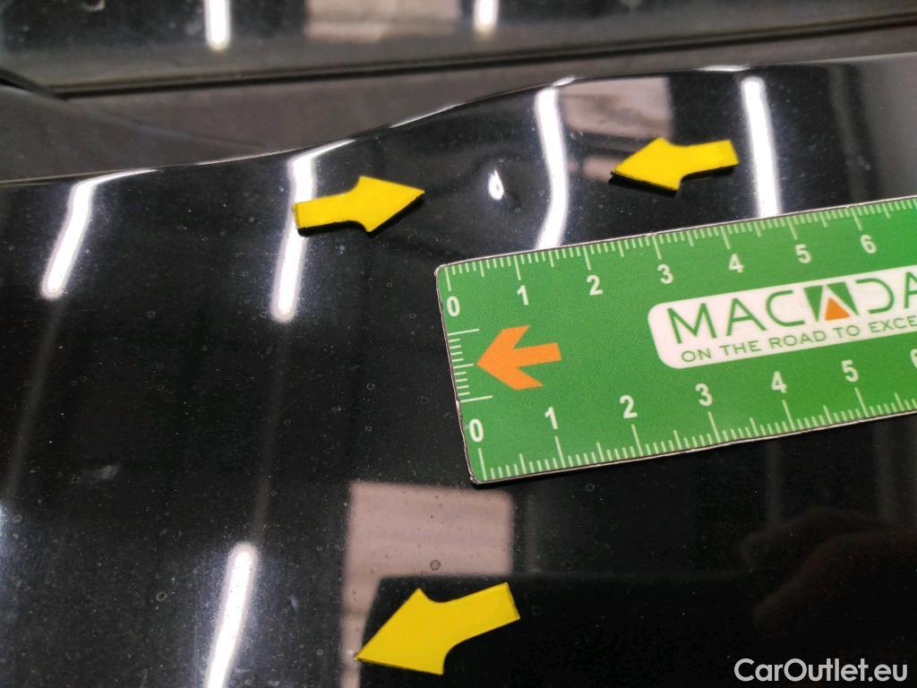  Peugeot  2008 PEUGEOT  5p Crossover BlueHDi 100 ¤6.c SandS ALLURE BU #6