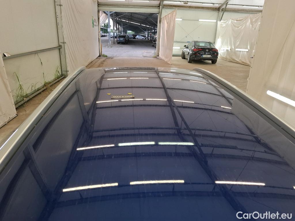  Mercedes  C-Klasse MERCEDES-BENZ Classe C Break / 2018 / 5P / Break C 220 d Business Line / VO RECONDITIONNE - PHOTOS AVANT RECONDITIONNEMENT #1