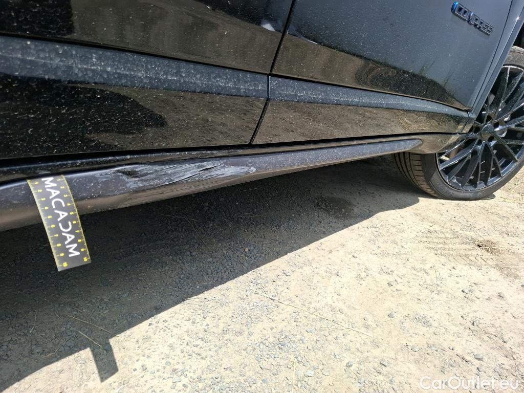  Jeep  Compass JEEP  / 2021 / 5P / SUV 1.3 TURBO T4 240 4XE S #1