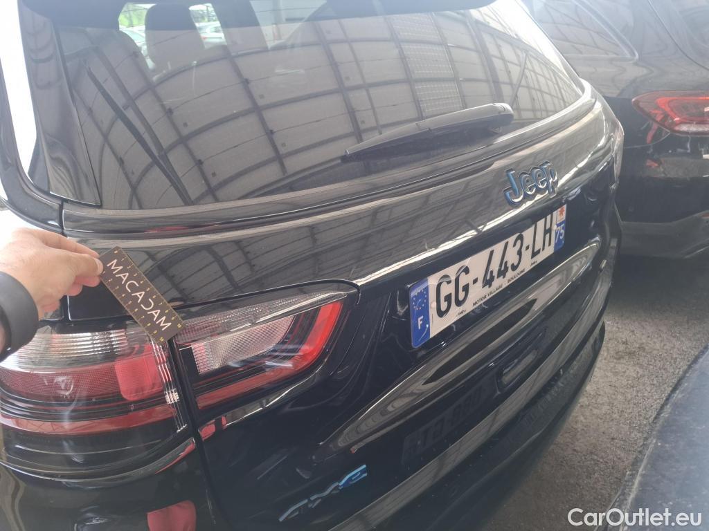  Jeep  Compass JEEP  / 2021 / 5P / SUV 1.3 TURBO T4 240 4XE S #80